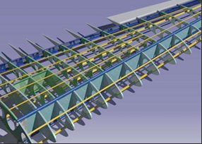 Aircraft Wear Analysis