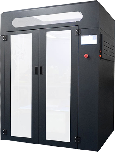 Wiiboox W600 Pro 3D Printer